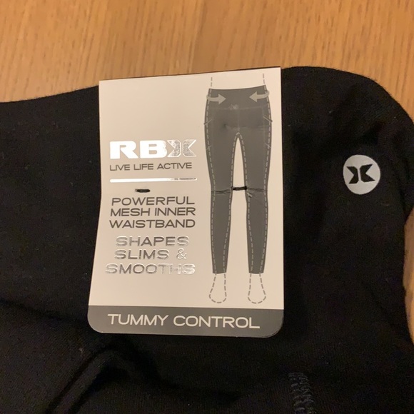 NWT RBX leggings - Picture 4 of 6